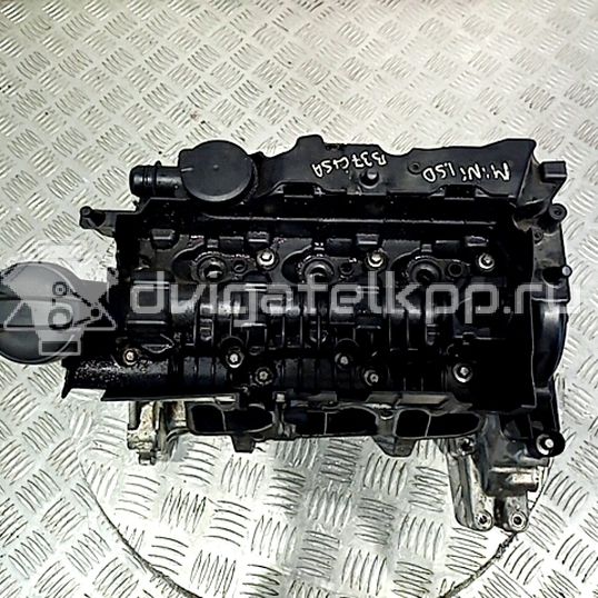 Фото Головка блока для двигателя B37 C15 A для Bmw / Mini 95-116 л.с 12V 1.5 л Дизельное топливо