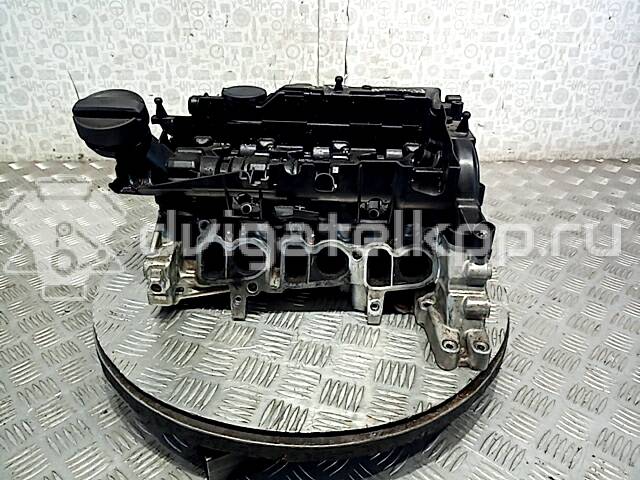 Фото Головка блока для двигателя B37 C15 A для Bmw / Mini 95-116 л.с 12V 1.5 л Дизельное топливо {forloop.counter}}