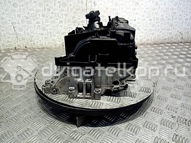 Фото Головка блока для двигателя B37 C15 A для Bmw / Mini 95-116 л.с 12V 1.5 л Дизельное топливо {forloop.counter}}