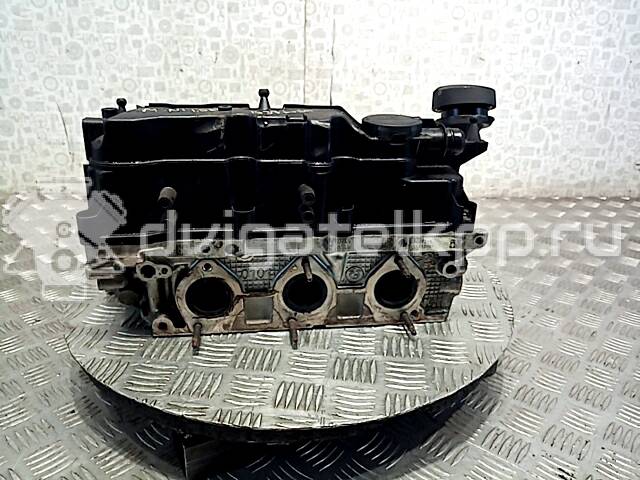 Фото Головка блока для двигателя B37 C15 A для Bmw / Mini 95-116 л.с 12V 1.5 л Дизельное топливо {forloop.counter}}