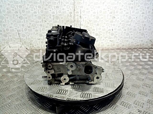 Фото Головка блока для двигателя B37 C15 A для Bmw / Mini 95-116 л.с 12V 1.5 л Дизельное топливо {forloop.counter}}