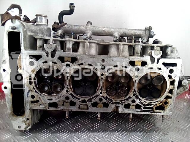 Фото Головка блока для двигателя Z 22 SE для Subaru / Vauxhall / Chevrolet / Holden / Opel 147 л.с 16V 2.2 л бензин {forloop.counter}}