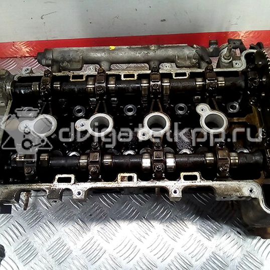 Фото Головка блока для двигателя Z 22 SE для Subaru / Vauxhall / Chevrolet / Holden / Opel 147 л.с 16V 2.2 л бензин