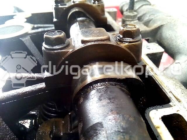 Фото Головка блока для двигателя Z 22 SE для Subaru / Vauxhall / Chevrolet / Holden / Opel 147 л.с 16V 2.2 л бензин {forloop.counter}}