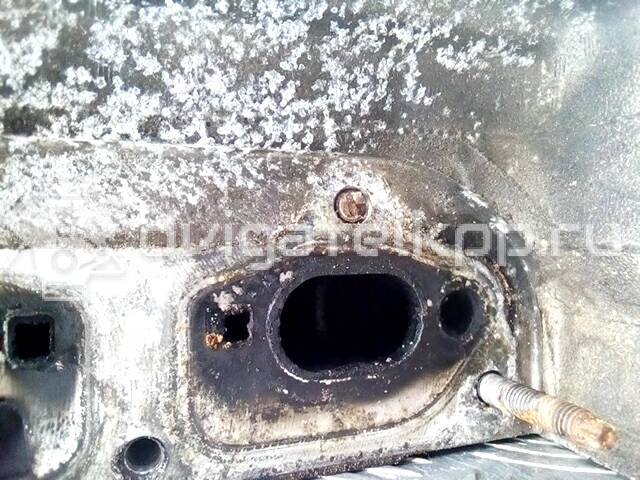 Фото Головка блока для двигателя Z 22 SE для Subaru / Vauxhall / Chevrolet / Holden / Opel 147 л.с 16V 2.2 л бензин {forloop.counter}}