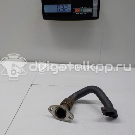 Фото Трубка картерных газов для двигателя BMS для Seat Ibiza 80 л.с 6V 1.4 л Дизельное топливо 03G131521R