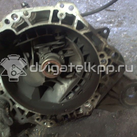 Фото Контрактная (б/у) МКПП для Opel / Chevrolet / Vauxhall / Subaru 70 л.с 16V 1.2 л Z 13 DT Дизельное топливо