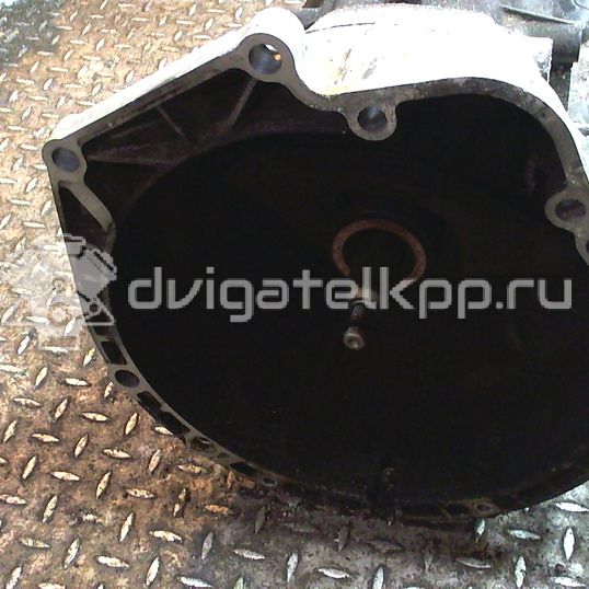 Фото Контрактная (б/у) МКПП для Bmw 3 / 5 / 1 / X3 / Z4 129-170 л.с 16V 2.0 л N46 B20 B бензин