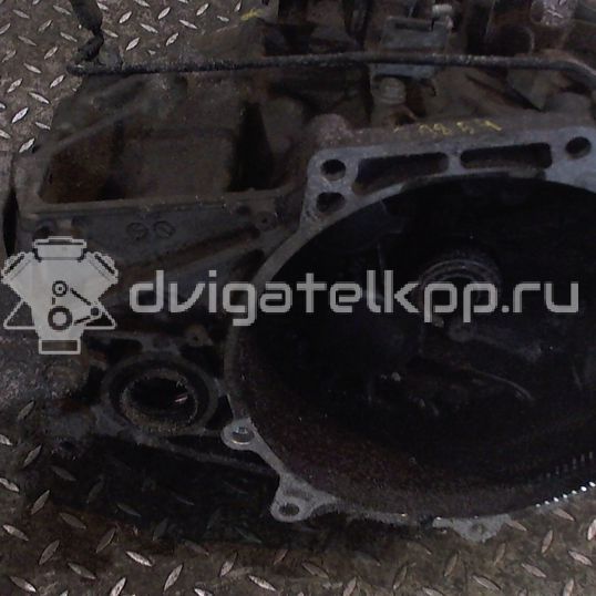 Фото Контрактная (б/у) МКПП для Chrysler / Jeep / Dodge 140 л.с 16V 2.0 л ECD Дизельное топливо 5273355AF