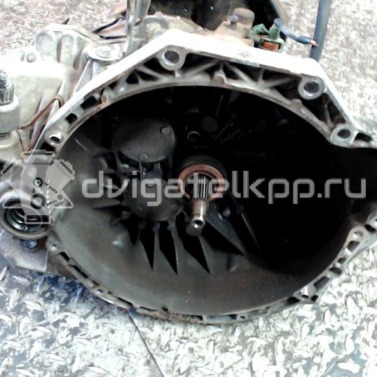 Фото Контрактная (б/у) МКПП для Renault / Vauxhall 101-120 л.с 16V 2.5 л G9U 650 Дизельное топливо