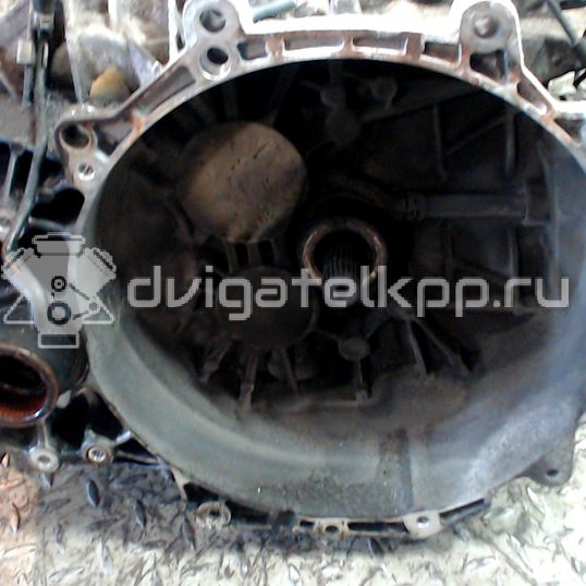 Фото Контрактная (б/у) МКПП для Land Rover Freelander / Range Rover / Discovery 150-190 л.с 16V 2.2 л 224DT Дизельное топливо LR014588