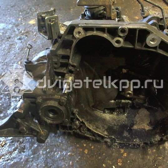 Фото Контрактная (б/у) МКПП для Alfa Romeo 147 937 / 156 932 140 л.с 16V 1.9 л 192 A5.000 Дизельное топливо