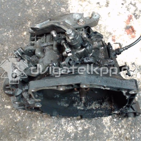 Фото Контрактная (б/у) МКПП для Holden / Opel / Vauxhall 150 л.с 16V 1.9 л Z 19 DTH Дизельное топливо