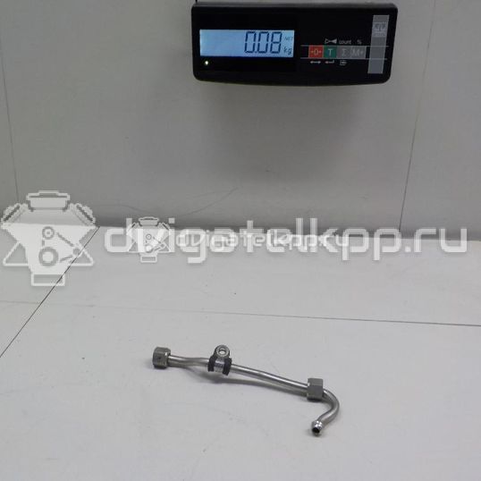 Фото Трубка топливная для двигателя CAXA для Seat Toledo 122 л.с 16V 1.4 л бензин 03C130241AQ