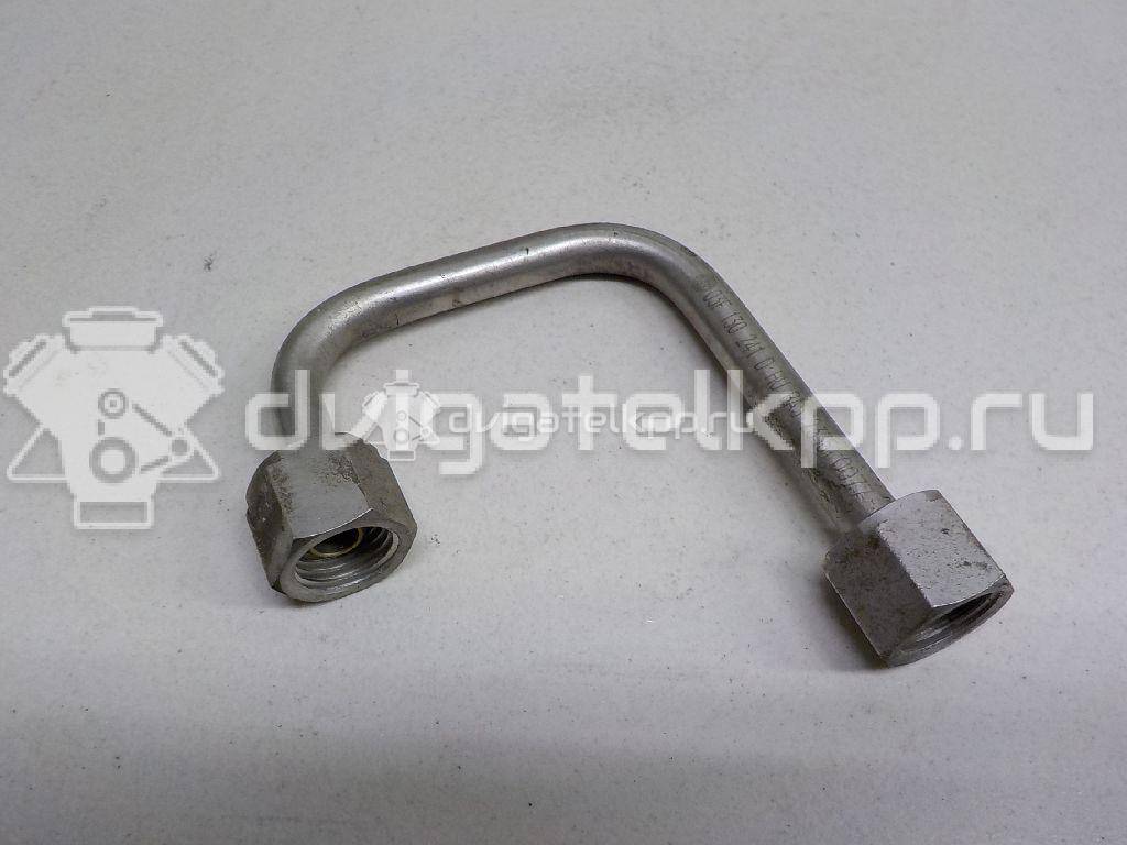 Фото Трубка топливная для двигателя CBZA для Volkswagen / Skoda / Seat 86 л.с 8V 1.2 л бензин 03F130241D {forloop.counter}}