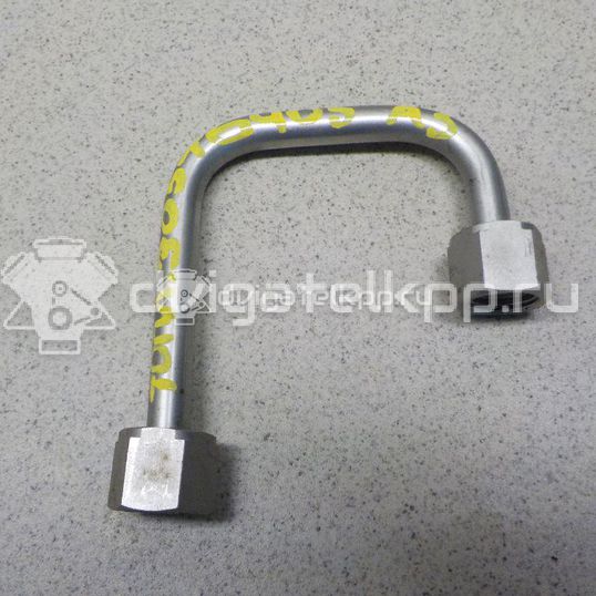 Фото Трубка топливная для двигателя CBZA для Volkswagen / Skoda / Seat 86 л.с 8V 1.2 л бензин 03F130241D