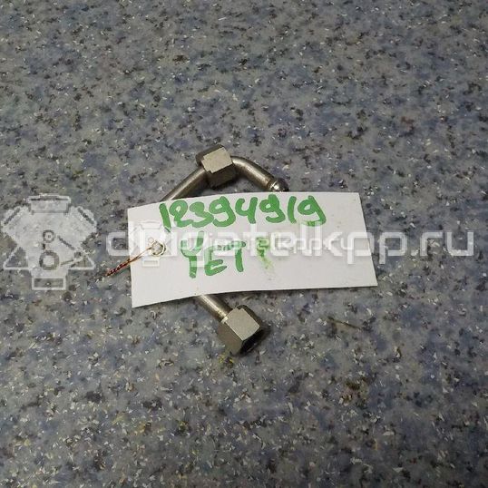 Фото Трубка топливная для двигателя CBZB для Volkswagen / Seat 105 л.с 8V 1.2 л бензин 03F130241D