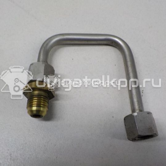 Фото Трубка топливная для двигателя CBZB для Volkswagen / Seat 105 л.с 8V 1.2 л бензин 03F130241D