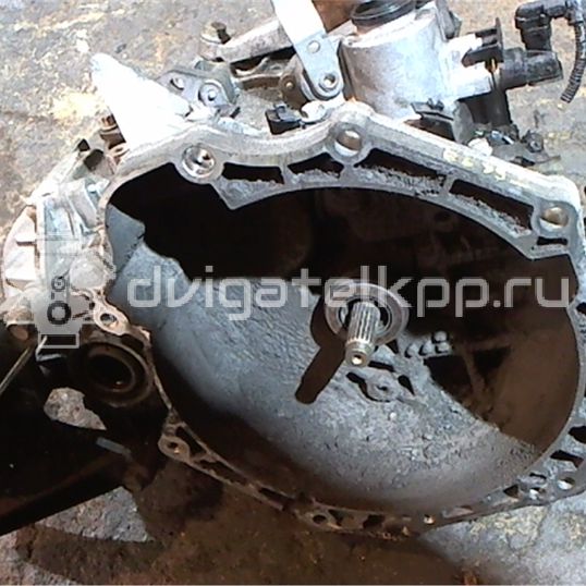 Фото Контрактная (б/у) МКПП для Opel / Vauxhall 110 л.с 16V 1.7 л A 17 DTE Дизельное топливо 5700366