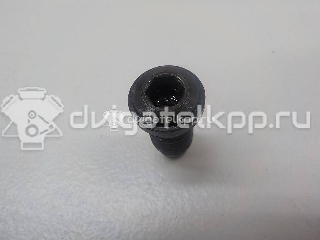 Фото Форсунка масляная для двигателя AXR для Seat Leon / Toledo 100 л.с 8V 1.9 л Дизельное топливо 038103157B {forloop.counter}}