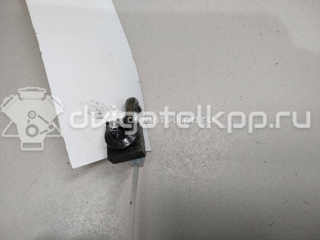 Фото Форсунка масляная для двигателя AXR для Seat Leon / Toledo 100 л.с 8V 1.9 л Дизельное топливо 038103157B {forloop.counter}}