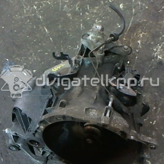 Фото Контрактная (б/у) МКПП для Ford / Hyundai / Kia 136 л.с 16V 2.0 л G6DG Дизельное топливо 1383943