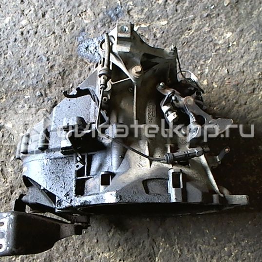 Фото Контрактная (б/у) МКПП для Ford Focus 136 л.с 16V 2.0 л G6DD Дизельное топливо 1478922