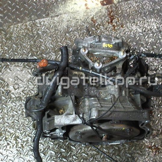 Фото Контрактная (б/у) АКПП для Mazda 323 95-98 л.с 16V 1.6 л ZM бензин