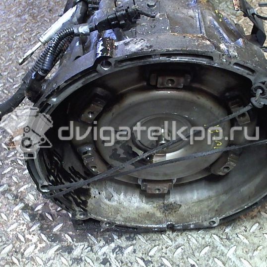 Фото Контрактная (б/у) АКПП для Kia Sorento / K2500 Sd 129-178 л.с 16V 2.5 л D4CB Дизельное топливо