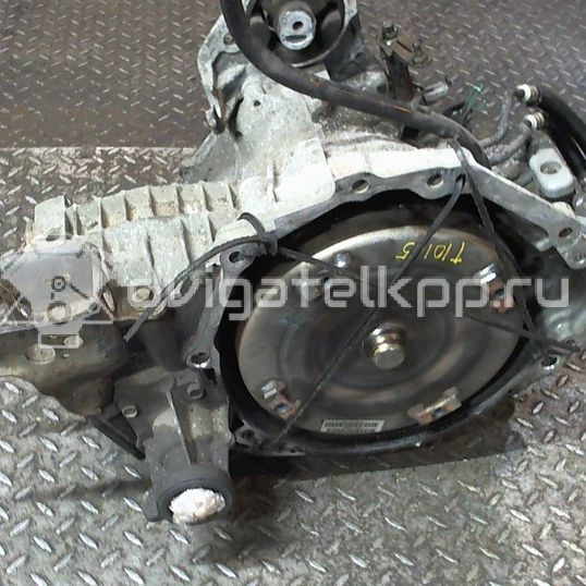 Фото Контрактная (б/у) АКПП для Chrysler / Jeep / Dodge 150-163 л.с 16V 2.8 л ENR Дизельное топливо