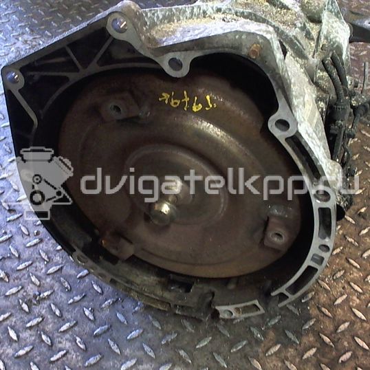 Фото Контрактная (б/у) АКПП для Bmw 5 / Z4 / X3 / 3 186-192 л.с 24V 2.5 л M54 B25 (256S5) бензин