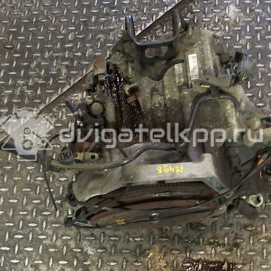 Фото Контрактная (б/у) АКПП для Honda / Honda (Gac) 141-154 л.с 16V 2.3 л F23Z5 бензин