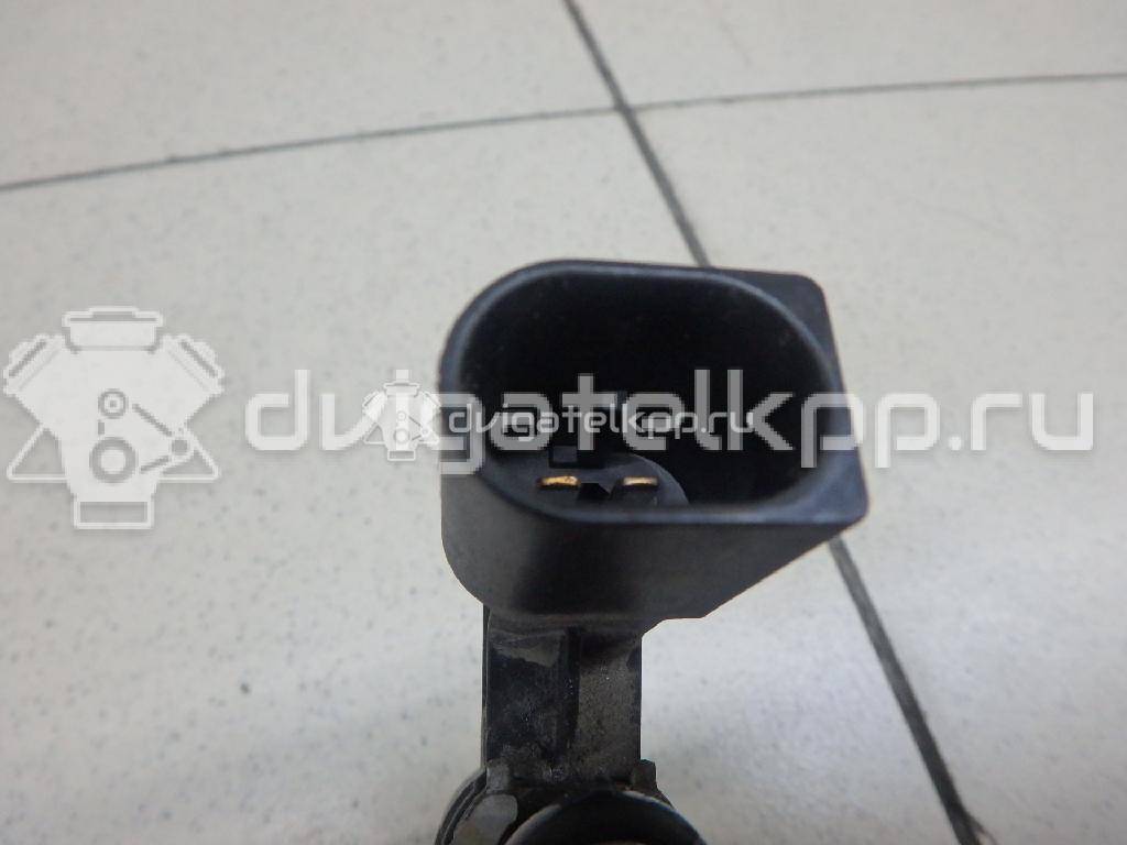 Фото Форсунка инжекторная электрическая для двигателя CAXA для Seat Toledo 122 л.с 16V 1.4 л бензин 03C906036M {forloop.counter}}