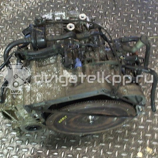 Фото Контрактная (б/у) АКПП для Honda Fr-V Be / Accord / Stepwgn / Odyssey 150-204 л.с 16V 2.4 л K24A3 бензин