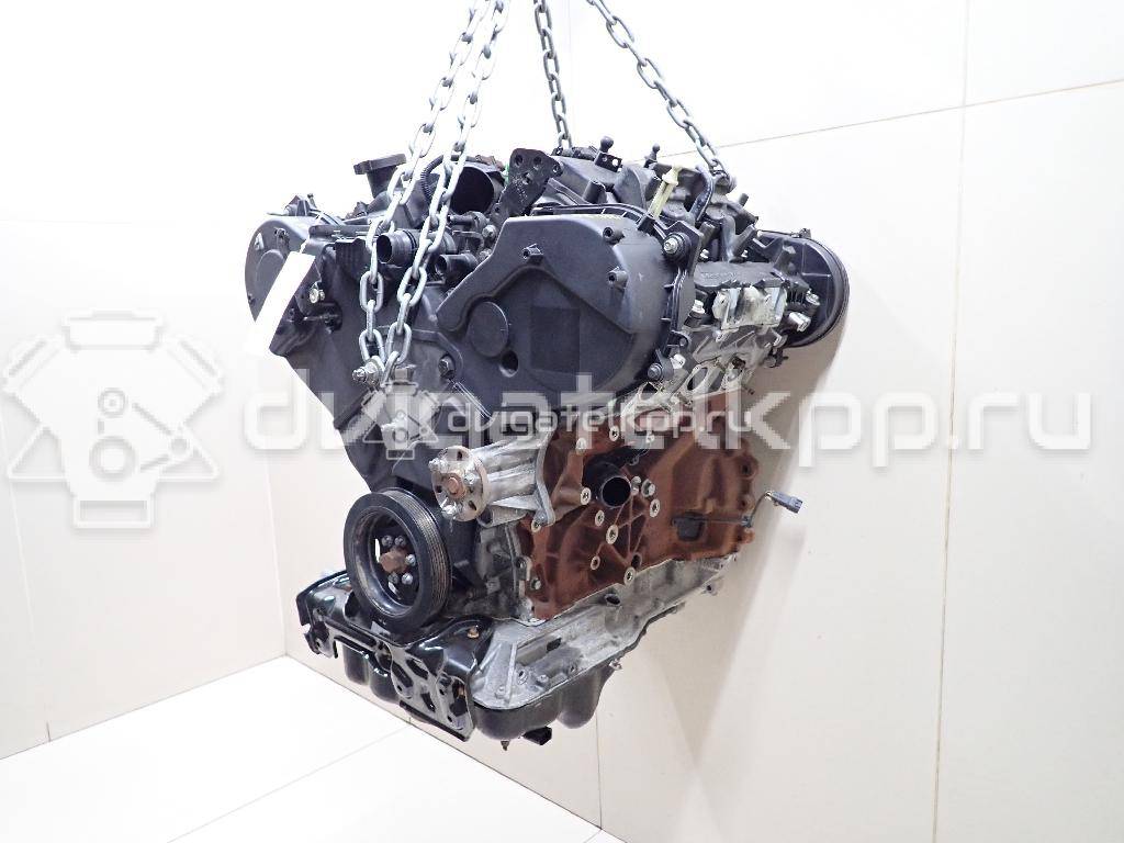 Фото Контрактный (б/у) двигатель 306DT для Land Rover Range Rover / Discovery 211-340 л.с 24V 3.0 л Дизельное топливо {forloop.counter}}