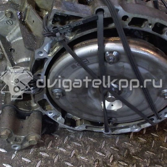 Фото Контрактная (б/у) АКПП для Mazda Mpv 141-148 л.с 16V 2.3 л L3 бензин