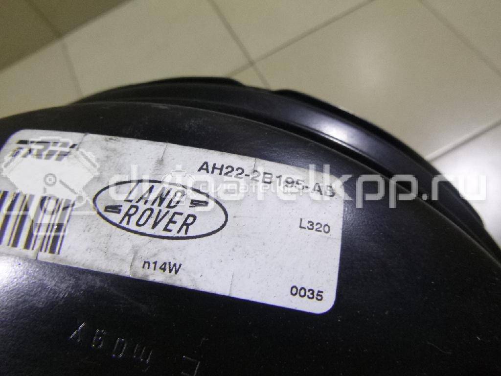 Фото Усилитель тормозов вакуумный  LR014571 для Land Rover Range Rover / Discovery {forloop.counter}}