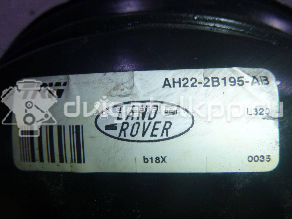 Фото Усилитель тормозов вакуумный  LR014571 для Land Rover Range Rover / Discovery {forloop.counter}}