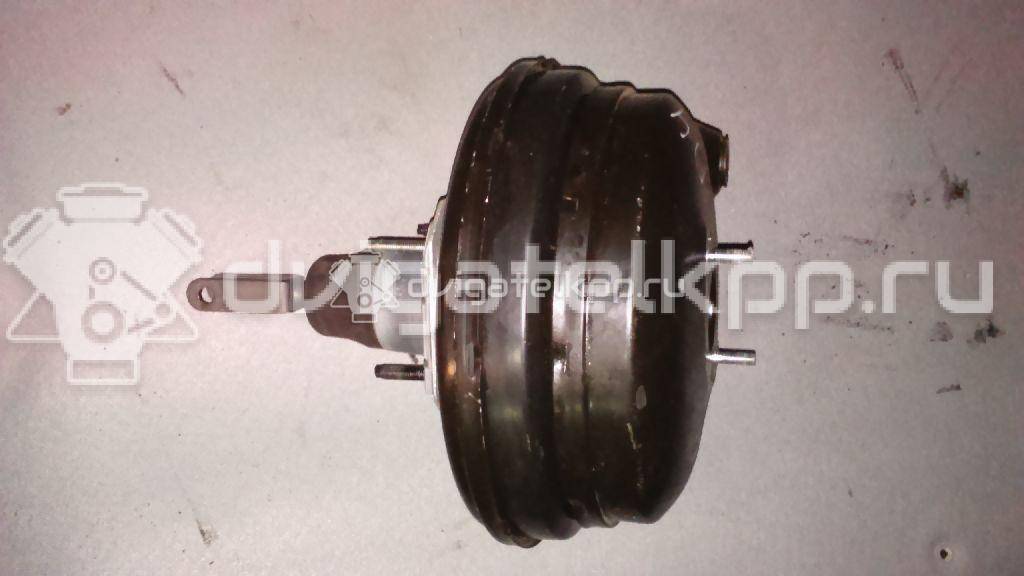 Фото Усилитель тормозов вакуумный  LR014571 для Land Rover Range Rover / Discovery {forloop.counter}}