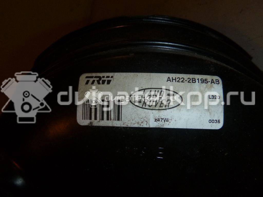 Фото Усилитель тормозов вакуумный  LR014571 для Land Rover Range Rover / Discovery {forloop.counter}}