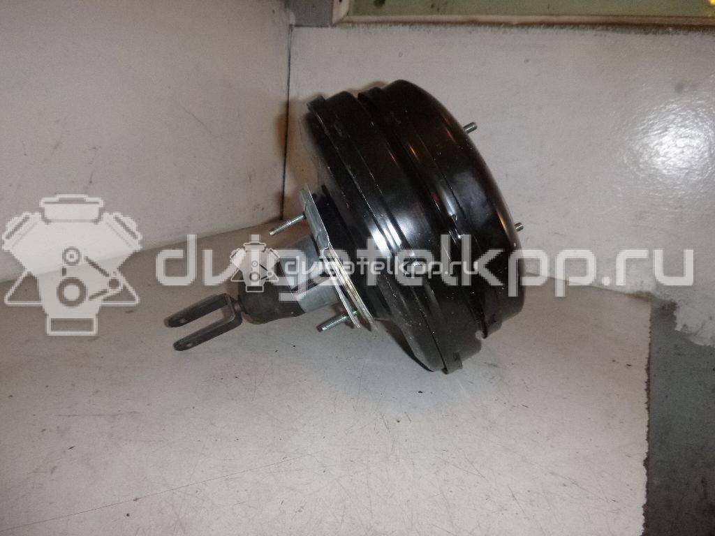 Фото Усилитель тормозов вакуумный  LR014571 для Land Rover Range Rover / Discovery {forloop.counter}}