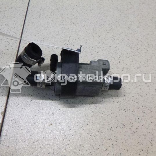 Фото Клапан электромагнитный  078906283A для land rover Discovery IV