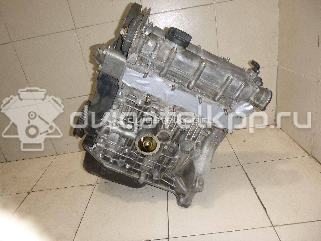 Фото Контрактный (б/у) двигатель CGGB для Seat Ibiza / Leon / Altea 85 л.с 16V 1.4 л бензин 036100038L {forloop.counter}}