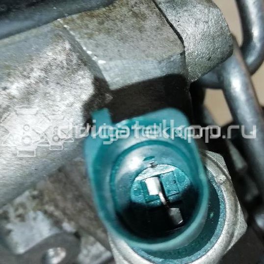 Фото Контрактный (б/у) двигатель CBZB для Seat Ibiza / Leon / Toledo / Altea 105 л.с 8V 1.2 л бензин 03F100031F