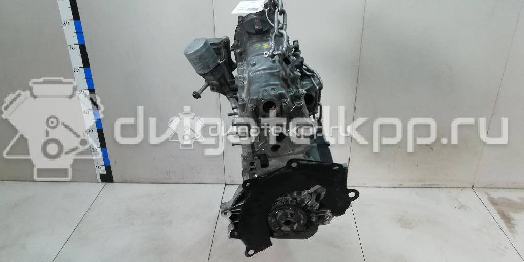 Фото Контрактный (б/у) двигатель CBZB для Seat Ibiza / Leon / Toledo / Altea 105 л.с 8V 1.2 л бензин 03F100031F {forloop.counter}}