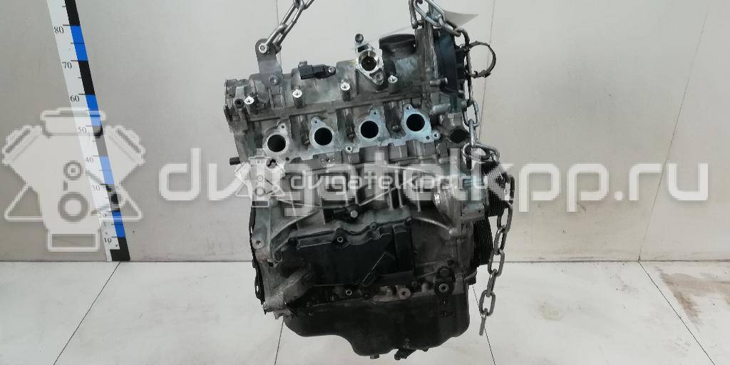 Фото Контрактный (б/у) двигатель CBZB для Seat Ibiza / Leon / Toledo / Altea 105 л.с 8V 1.2 л бензин 03F100031F {forloop.counter}}