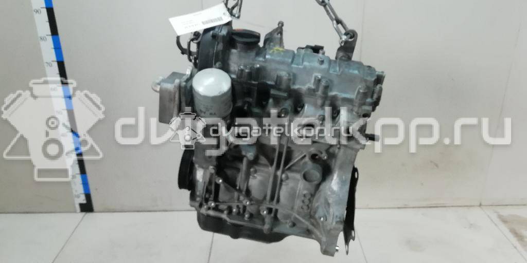 Фото Контрактный (б/у) двигатель CBZB для Seat Ibiza / Leon / Toledo / Altea 105 л.с 8V 1.2 л бензин 03F100031F {forloop.counter}}