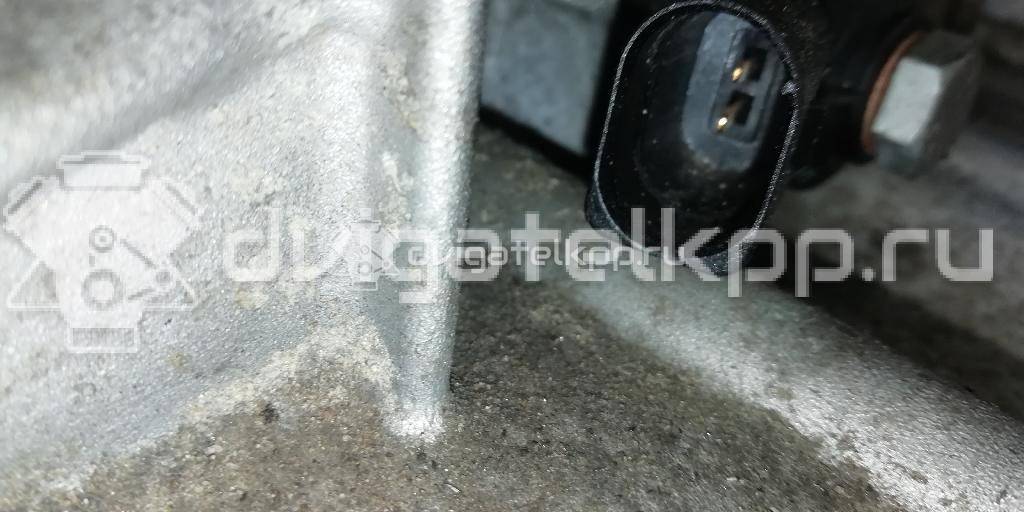 Фото Контрактный (б/у) двигатель CBZB для Seat Ibiza / Leon / Toledo / Altea 105 л.с 8V 1.2 л бензин 03F100031F {forloop.counter}}