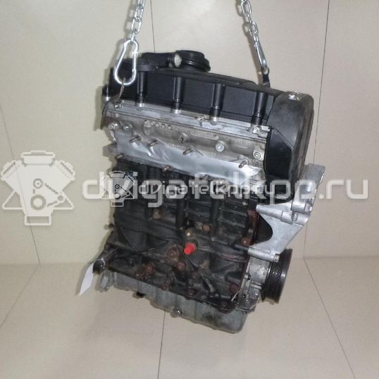 Фото Контрактный (б/у) двигатель BKD для Seat Toledo 140 л.с 16V 2.0 л Дизельное топливо 03G100035K