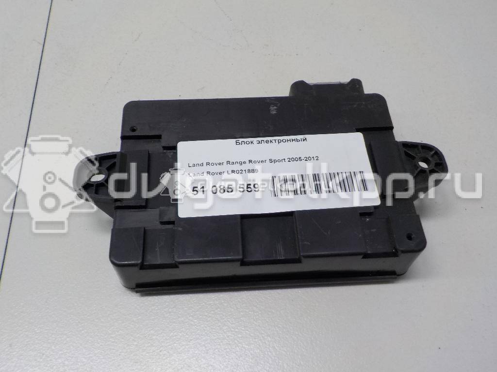 Фото Блок электронный  LR021889 для Land Rover Freelander {forloop.counter}}